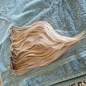 BELLAMI Sew in Extensions Appox 12 Inches